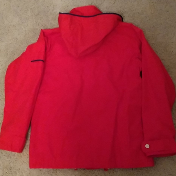 Lighter Weight Jacket - Picture 3 of 8